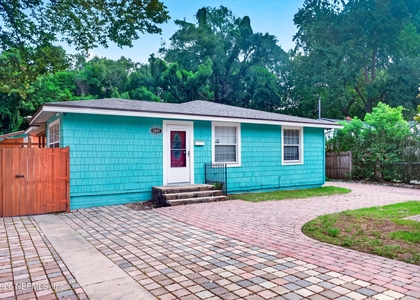 2841 Ernest Street - Photo 1