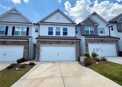 3811 Brookburn Park - Photo 1