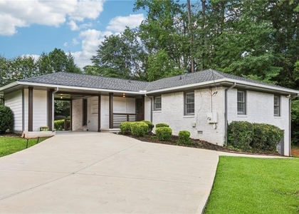 3731 N Druid Hills Road N - Photo 1