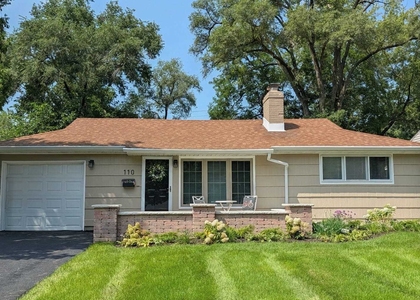 110 N Knollwood Drive - Photo 1