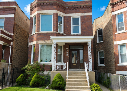 6742 S Morgan Street - Photo 1