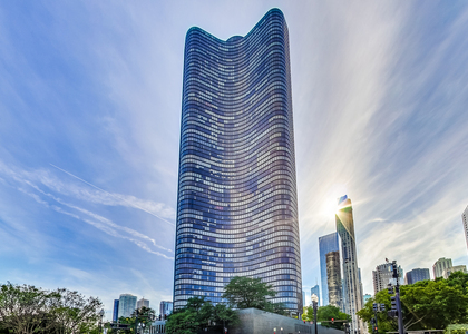 505 N Lake Shore Drive - Photo 1