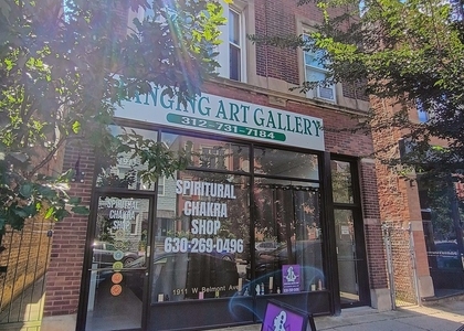 1911 W Belmont Avenue - Photo 1