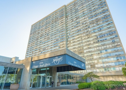 4800 S Chicago Beach Drive - Photo 1