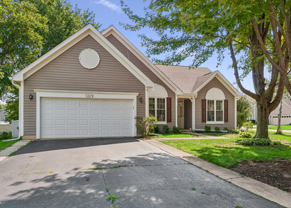 1329 Amaranth Drive - Photo 1