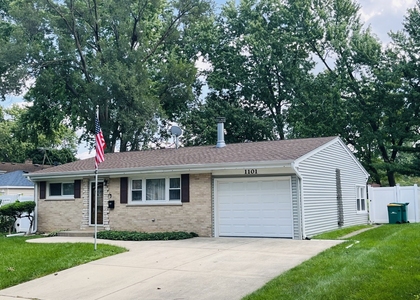 1101 Anthony Road - Photo 1