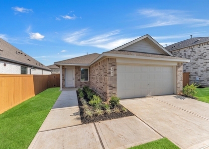 3041 Angelic Rose Lane - Photo 1
