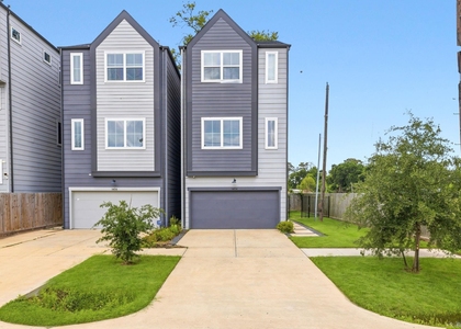 1404 Mansfield Street - Photo 1