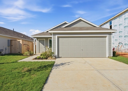 5643 Shelford Birch Drive - Photo 1