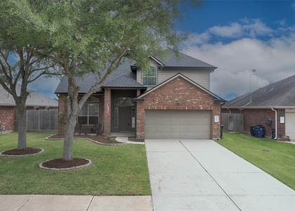 6511 Canyon Mist Lane - Photo 1