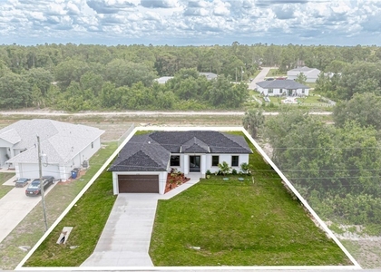 2705 Darlene Place - Photo 1
