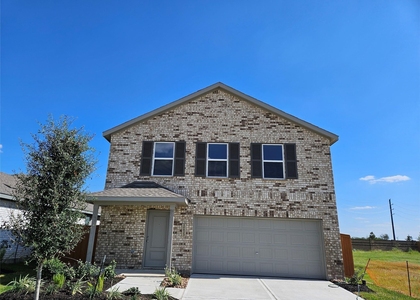 6803 Flowering Ginger Lane - Photo 1