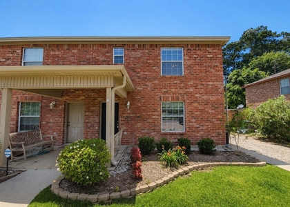 24015 Strong Pine Drive Drive - Photo 1