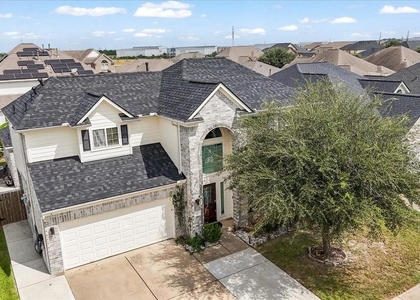 3307 Single Ridge Way Way - Photo 1