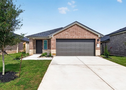 3529 Longhorn Valley Street - Photo 1