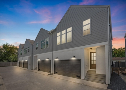 6033 Cypress Street - Photo 1