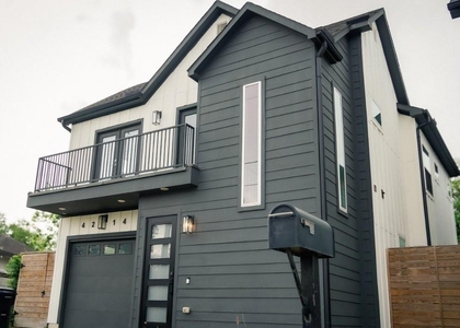 4214 Mckinney Street - Photo 1