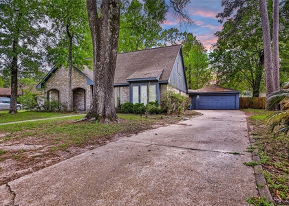 2130 Lake Hills Drive - Photo 1