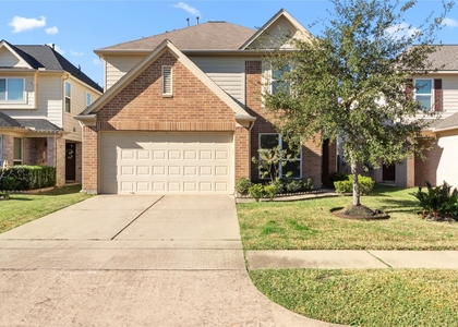 5031 Juniper Spring Trail - Photo 1
