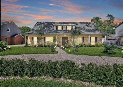 15010 Falling Creek Drive - Photo 1