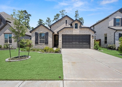 13035 Wandering Ridge Lane - Photo 1