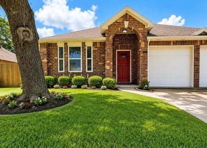4508 Stonebridge Drive - Photo 1