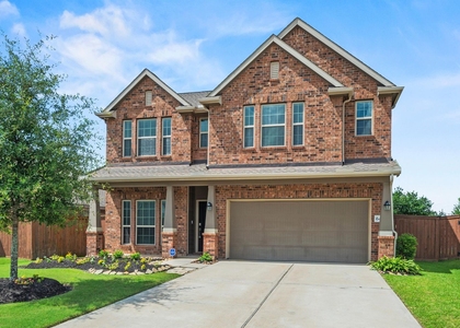 6418 Shadowbrook Hollow Trail - Photo 1
