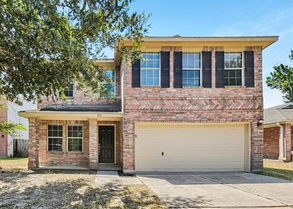 503 Pine Cluster Court - Photo 1