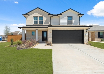 2501 Allegretto Sea Drive - Photo 1