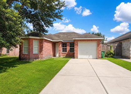 12607 Rio Bravo St - Photo 1