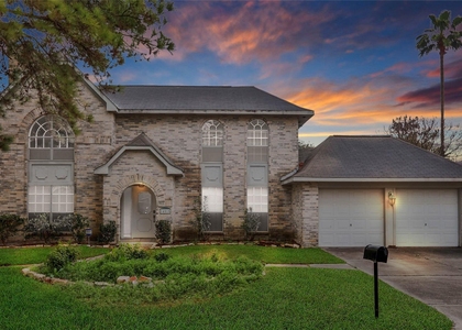 14515 Cypress Meadow Drive - Photo 1