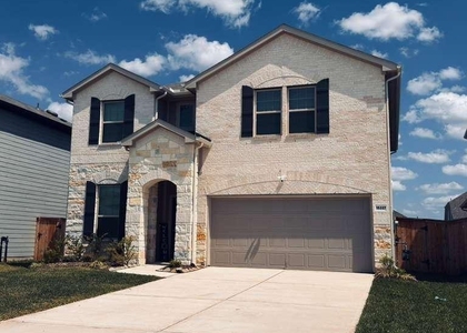15337 Dapple Bluff Lane - Photo 1