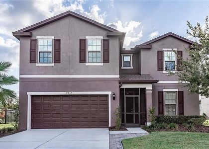9215 Mountain Magnolia Drive - Photo 1