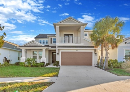 10551 Tranquil Meadow Loop - Photo 1