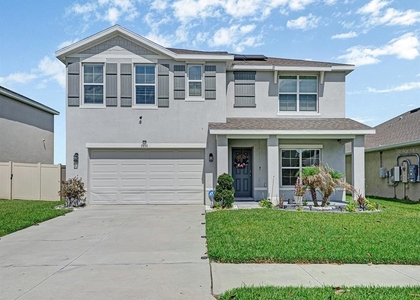 7850 Sail Clover Lane - Photo 1