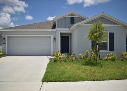 1406 Deepwater Circle - Photo 1