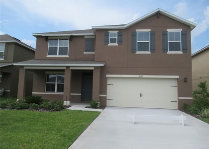 3670 Maidencain Street - Photo 1