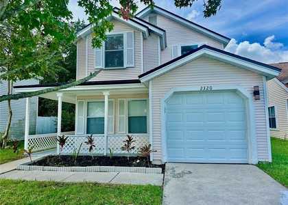 2320 Pebble Brook Road - Photo 1