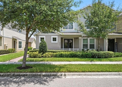 8043 Basilica Lane - Photo 1