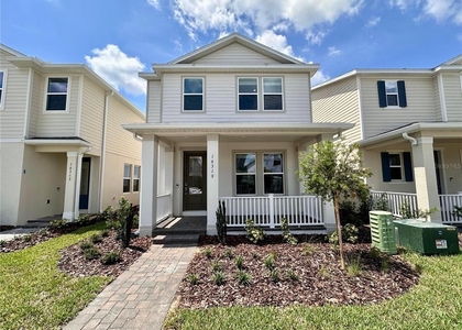 16319 Honey Harvest Street - Photo 1