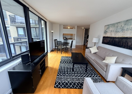West 48th Street - Photo 1