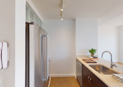 808 Columbus Avenue #26G - Photo 1