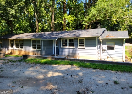 516 Pendergrass Road - Photo 1