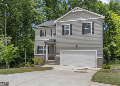 3645 Beaconfield Court Se - Photo 1
