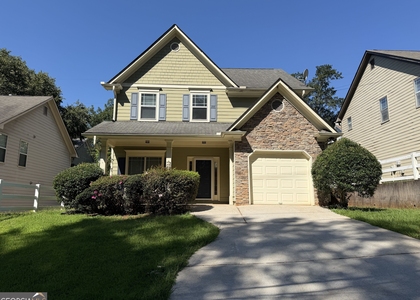 1116 Fourth Street - Photo 1