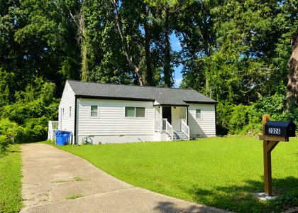2026 Lisbon Drive Sw - Photo 1