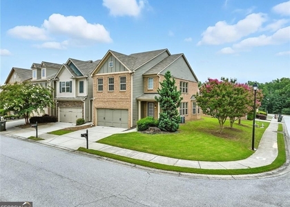 2408 Chancery Mill Lane - Photo 1