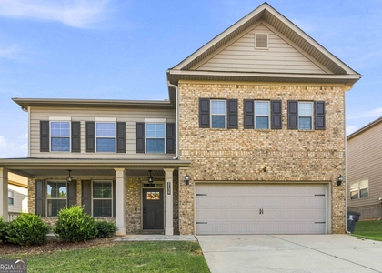 2138 Dodson Woods Drive - Photo 1