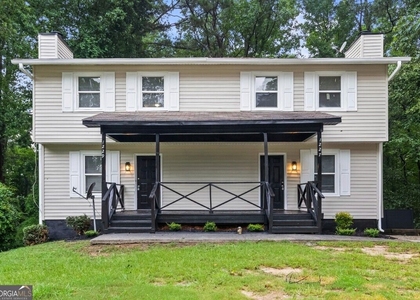 1229 Creek Forest Court Nw - Photo 1