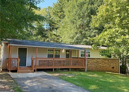 1414 Sycamore Drive Nw - Photo 1